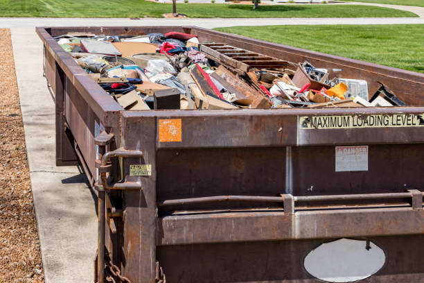 Best Hoarding Cleanup  in Carol Stream, IL